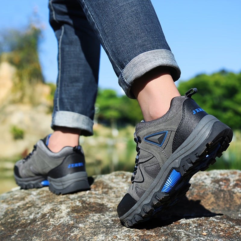 Éanna | The All-Season Low-Top Sneaker