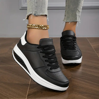 Maïra - Orthopedische Schoenen