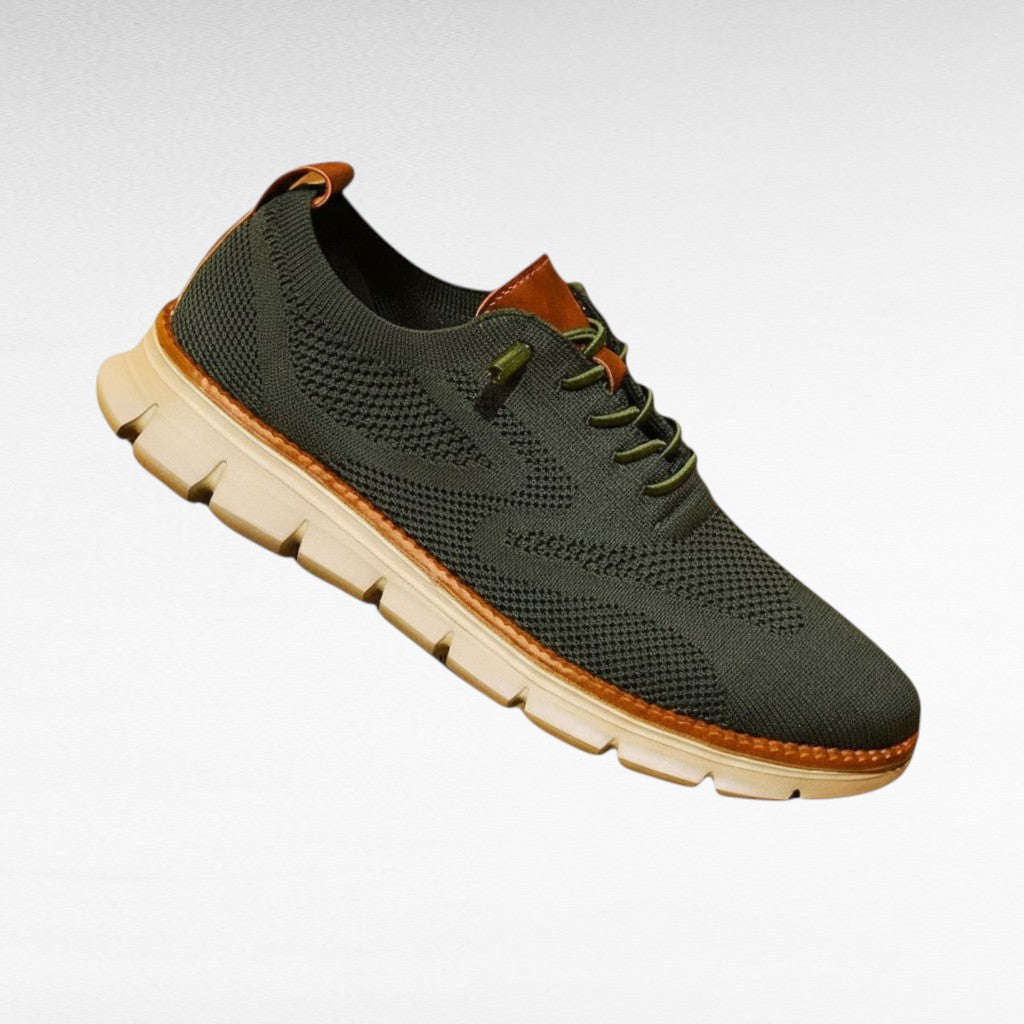 Tadhg | The Orthopedic Men’s Sneaker