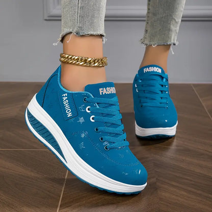 Maïra - Orthopedische Schoenen