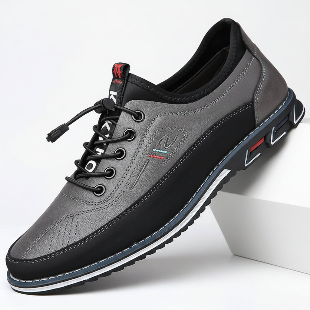 Lagoz Erwin | Orthopedische Heren Sneaker