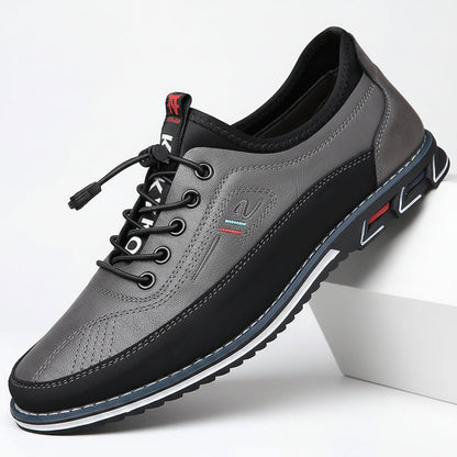 Lagoz Erwin | Orthopedische Heren Sneaker