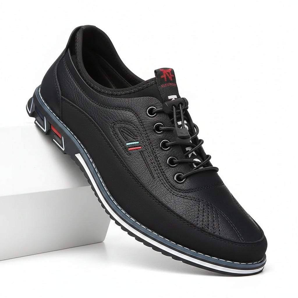 Lagoz Erwin | Orthopedische Heren Sneaker
