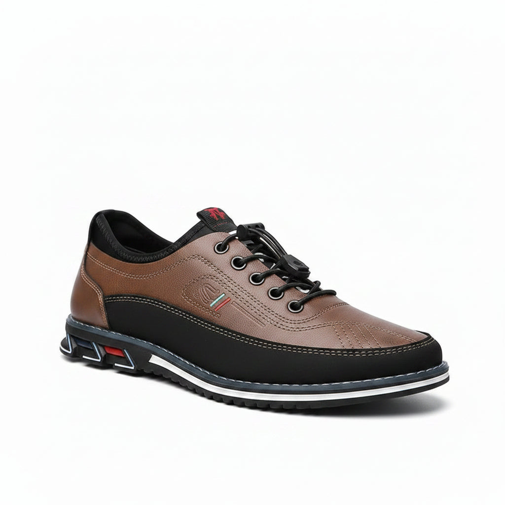 Lagoz Erwin | Orthopedische Heren Sneaker