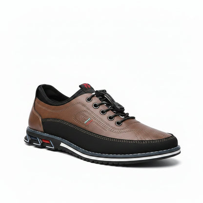 Lagoz Erwin | Orthopedische Heren Sneaker