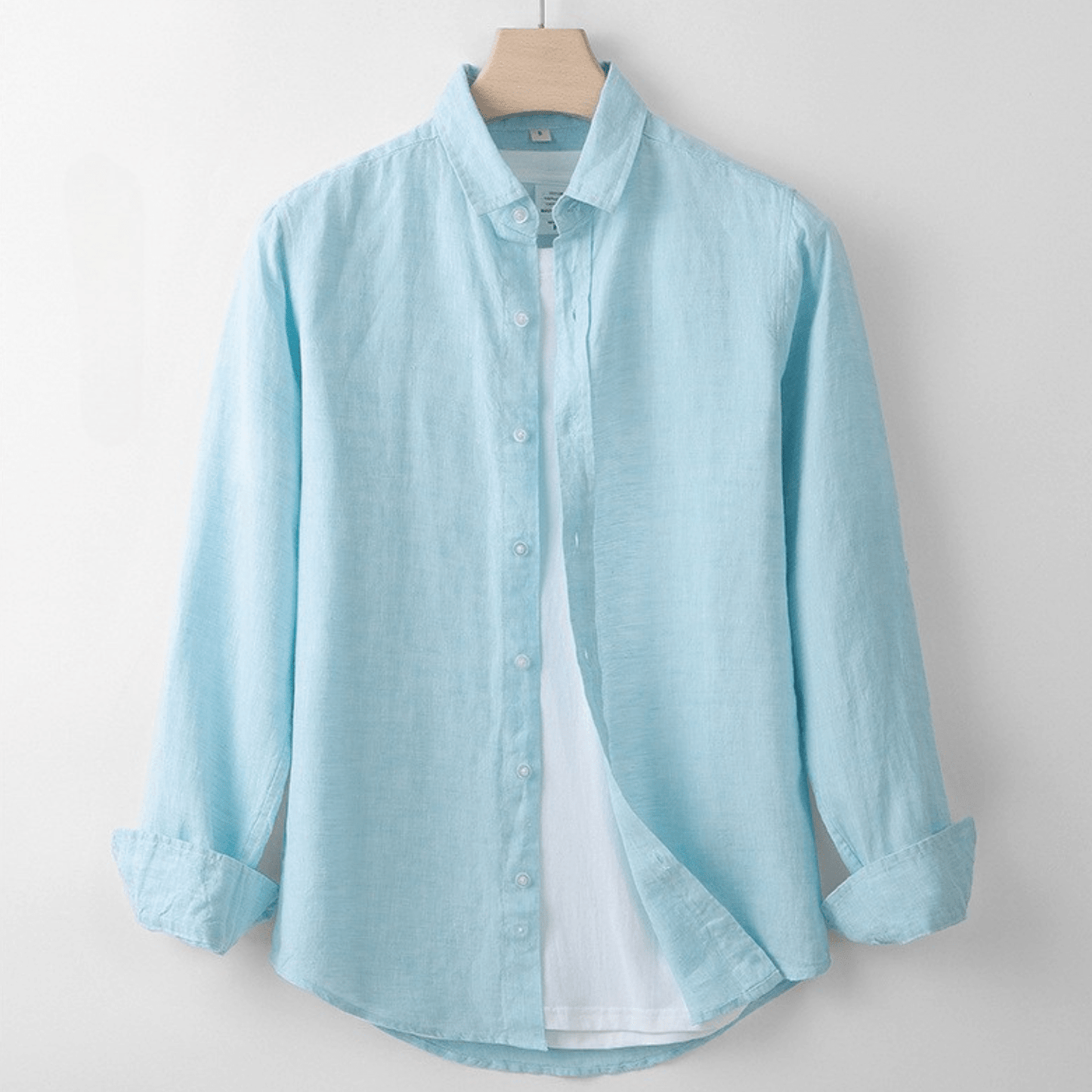 Forte Linnen Shirt