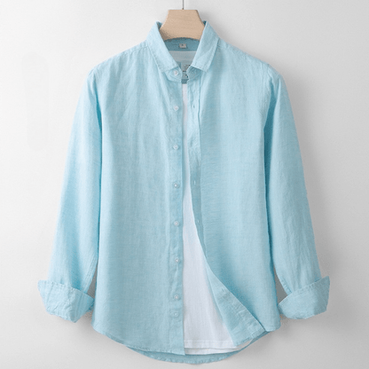 Forte Linnen Shirt