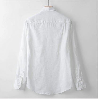 Forte Linnen Shirt
