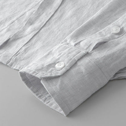 Forte Linnen Shirt