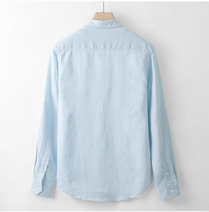 Forte Linnen Shirt