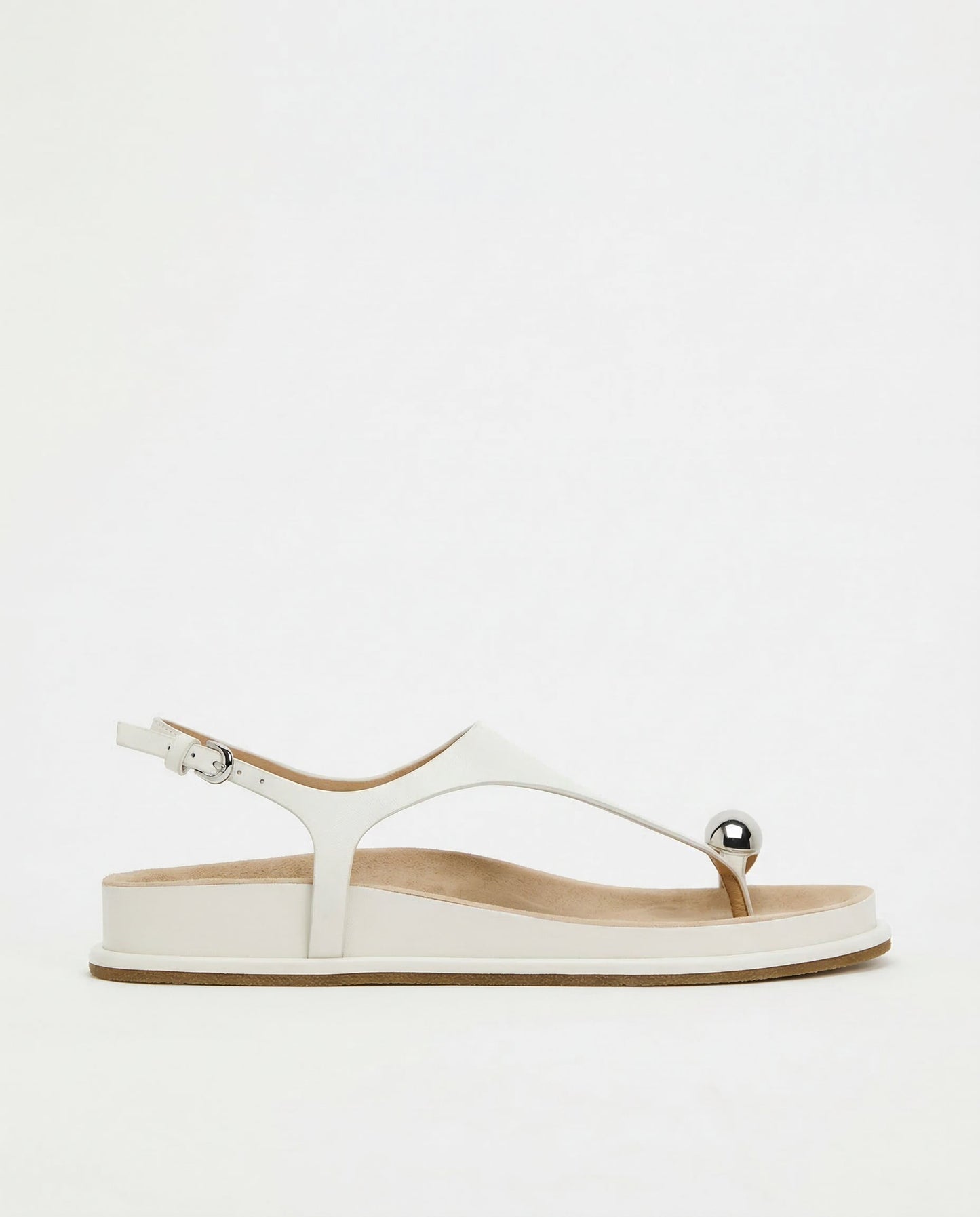 Valeria Luxe Flats