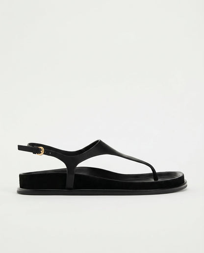 Valeria Luxe Flats
