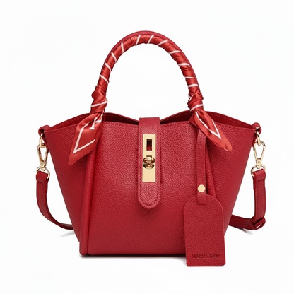 Elle | Classic Shoulderbag