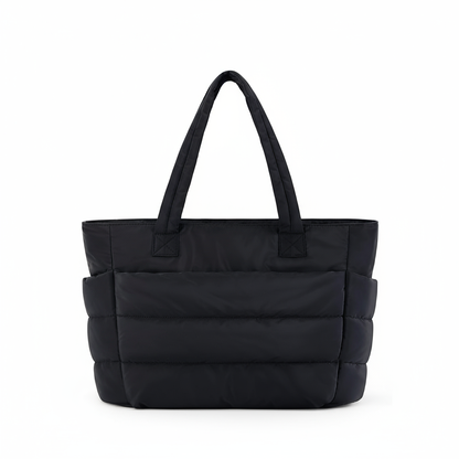 Naomi | Cloud Handbag