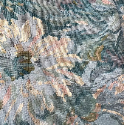 Giovanni Korte Broek Met Bloemenprint