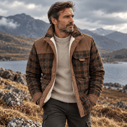 JAMES™ | Hampshire Jacket