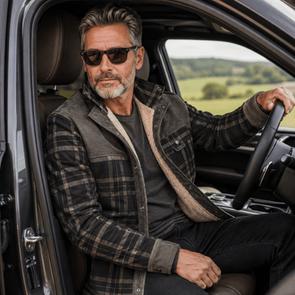 JAMES™ | Hampshire Jacket