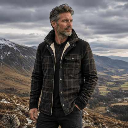 JAMES™ | Hampshire Jacket
