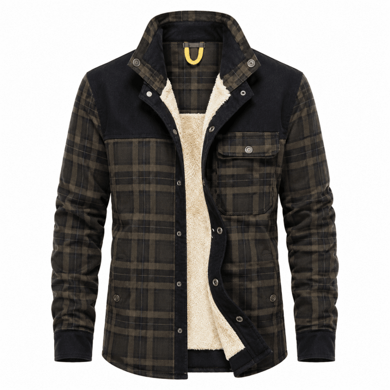 JAMES™ | Hampshire Jacket
