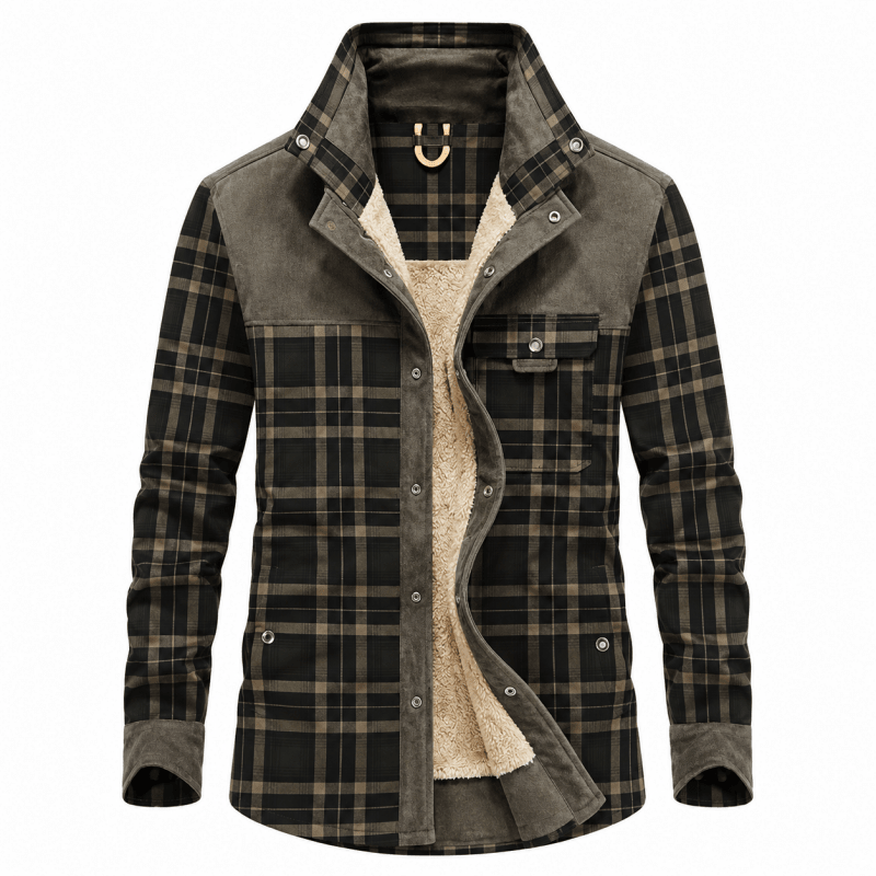 JAMES™ | Hampshire Jacket