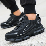Brendan | The Work Shoe