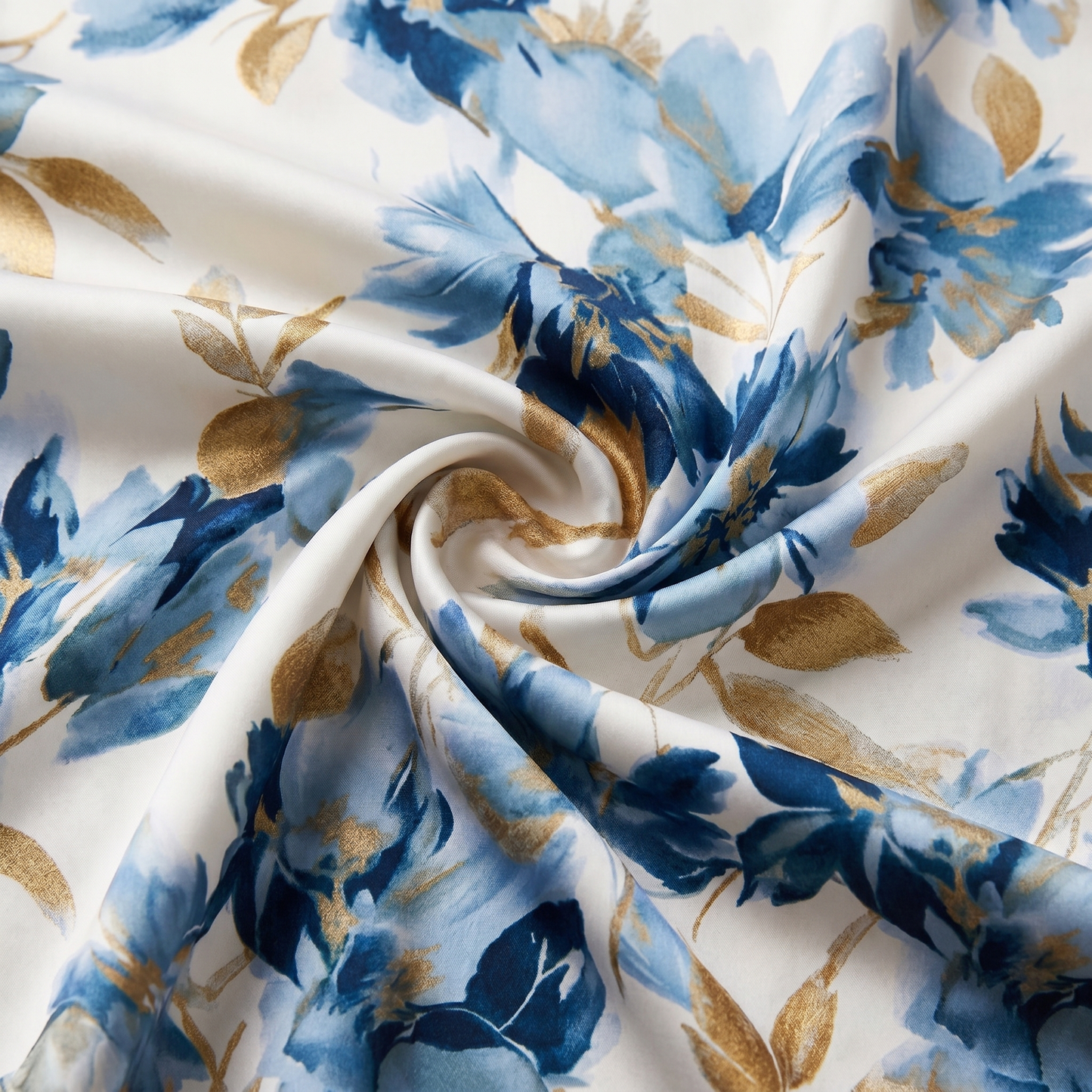 Niamh | The Floral Occasion Midi Dress