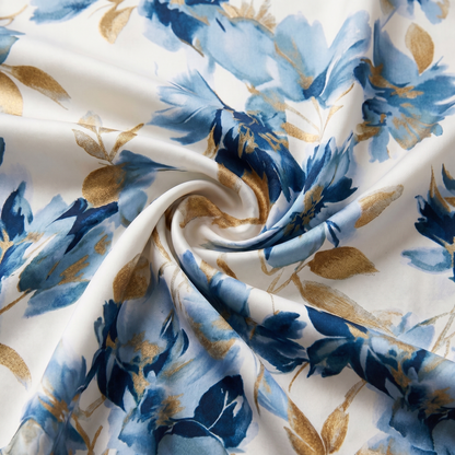 Niamh | The Floral Occasion Midi Dress