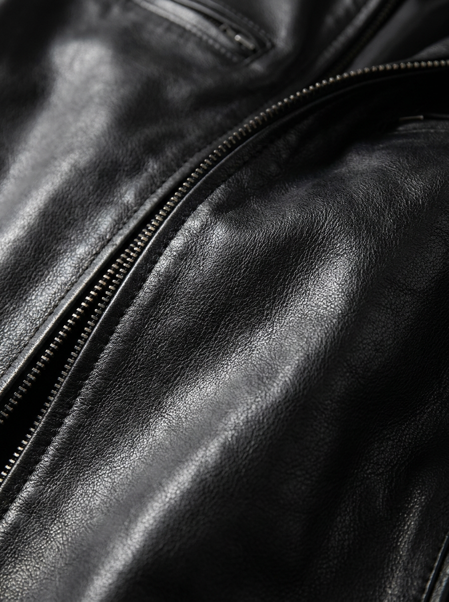 Ultan | The Casual Jacket