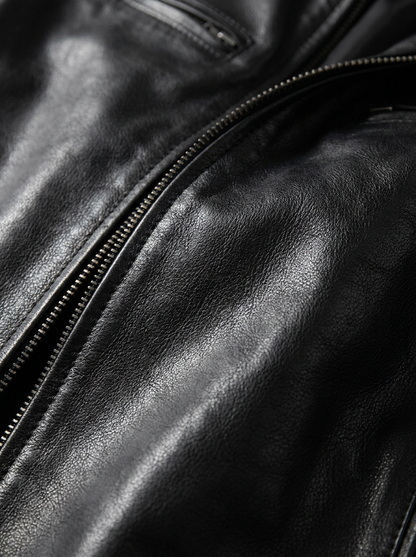 Ultan | The Casual Jacket