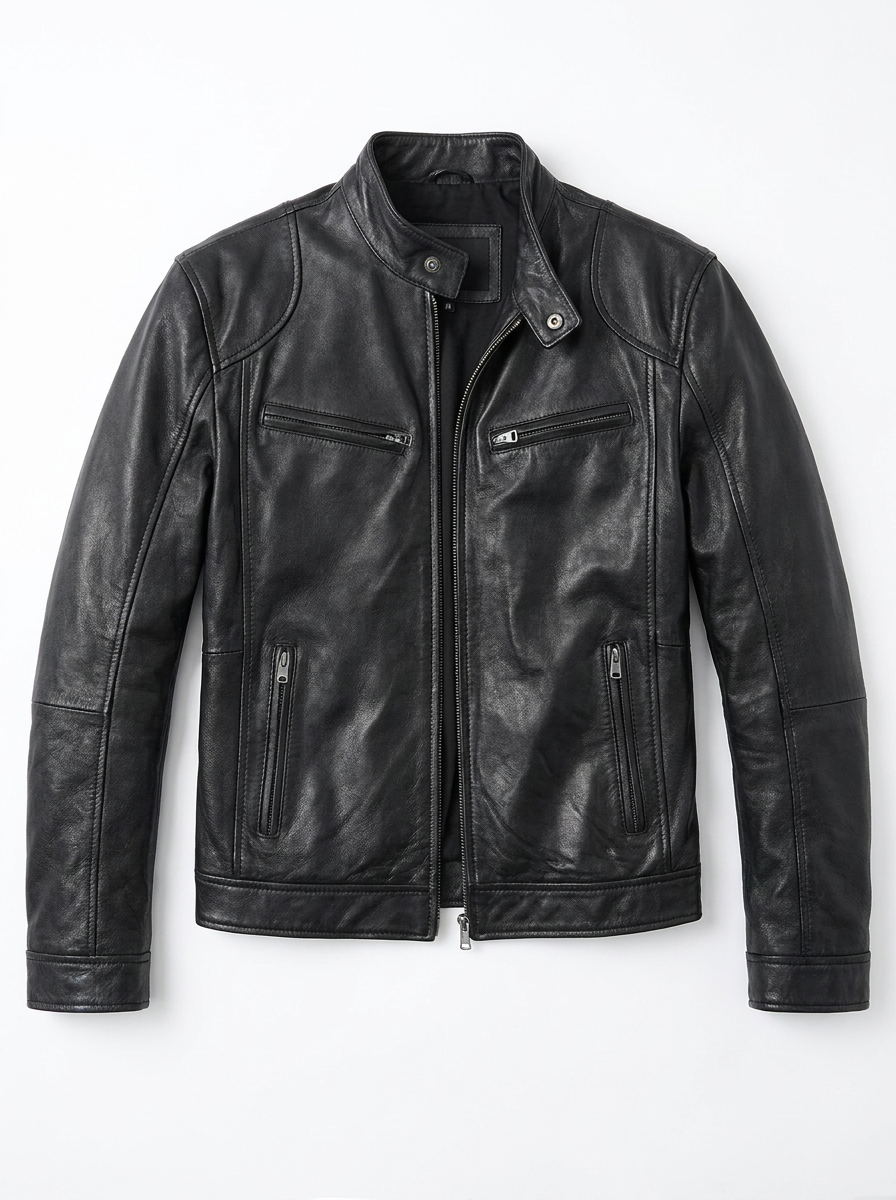 Ultan | The Casual Jacket
