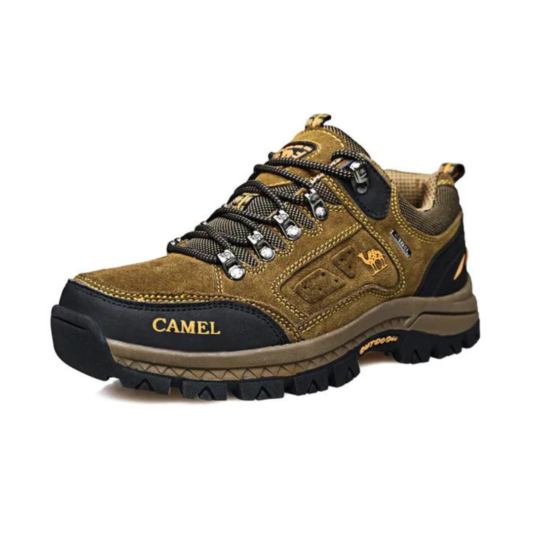 Camel Series - Heren Wandelschoenen - Waterdicht