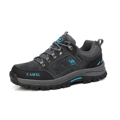 Camel Series - Heren Wandelschoenen - Waterdicht