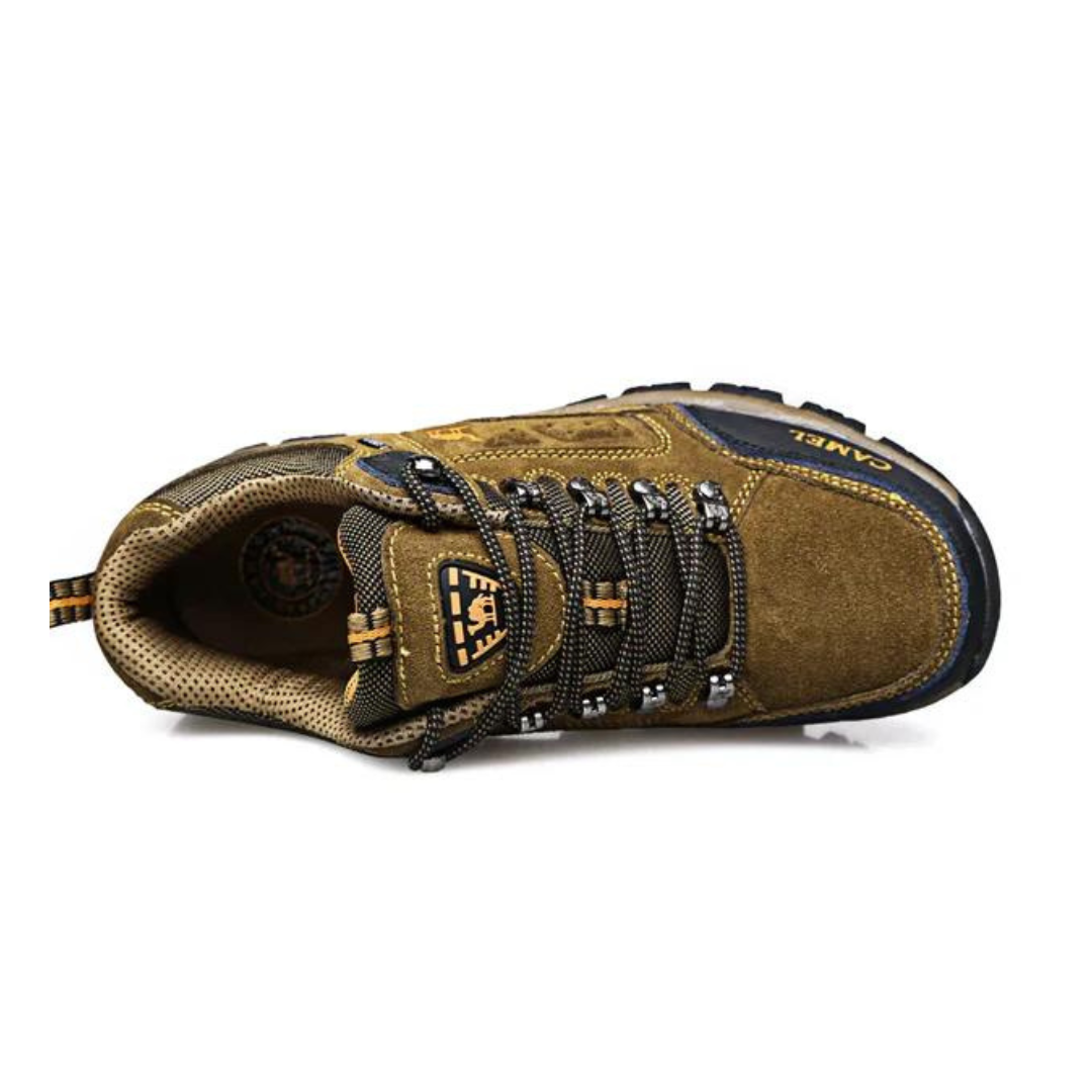 Camel Series - Heren Wandelschoenen - Waterdicht