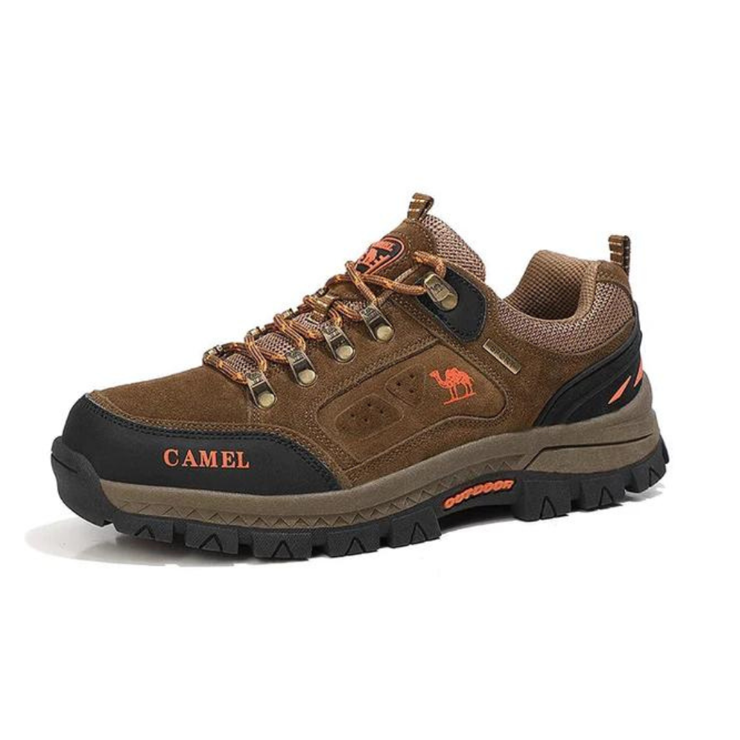 Camel Series - Heren Wandelschoenen - Waterdicht