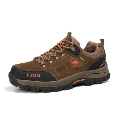 Camel Series - Heren Wandelschoenen - Waterdicht