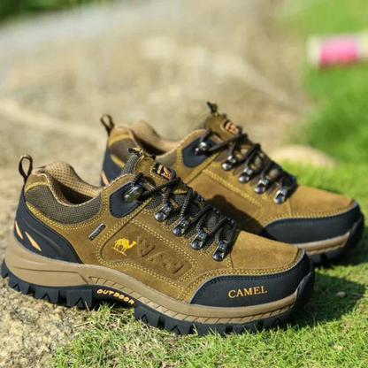 Camel Series - Heren Wandelschoenen - Waterdicht