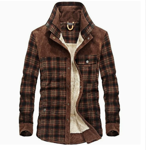 JAMES™ | Hampshire Jacket