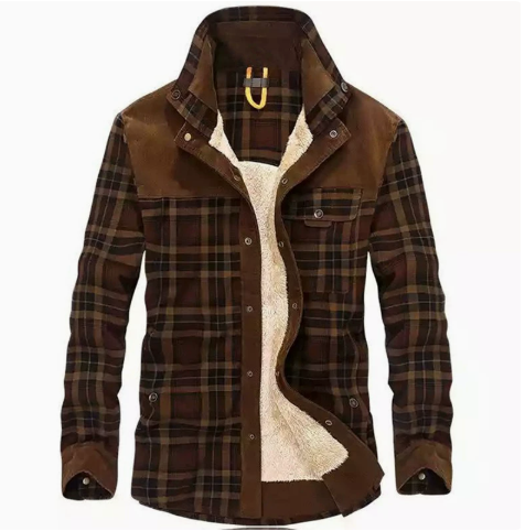 JAMES™ | Hampshire Jacket