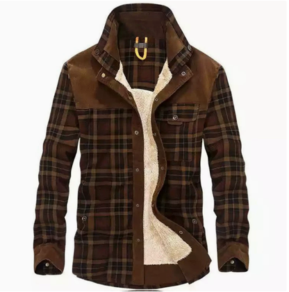 JAMES™ | Hampshire Jacket