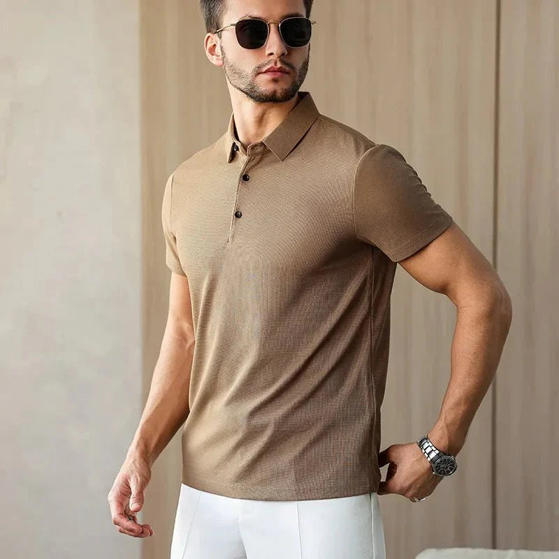 Levanto Casual Polo
