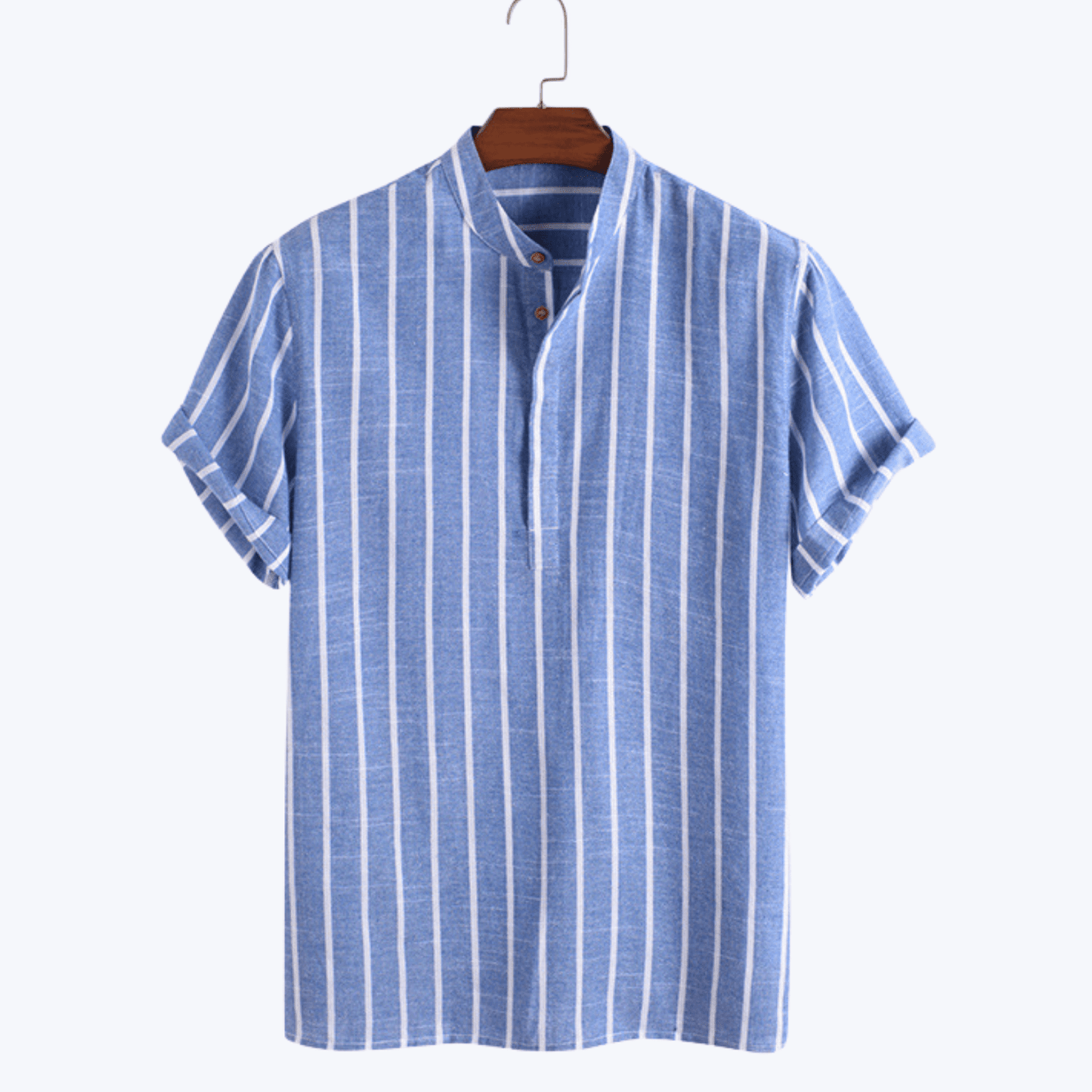 Zanira - Linnen Zomer Set