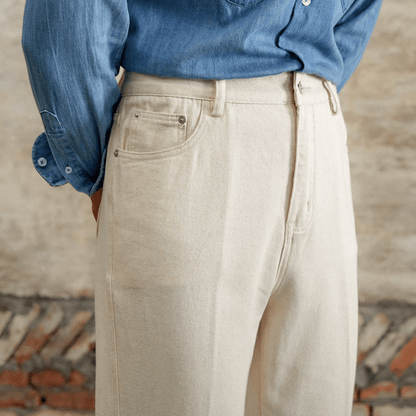 Marea Denim Broek