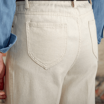 Marea Denim Broek