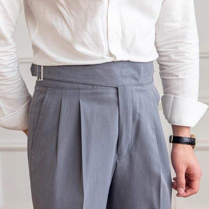Marino Casual Broek