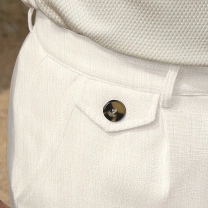 Michel Casual Korte Broek