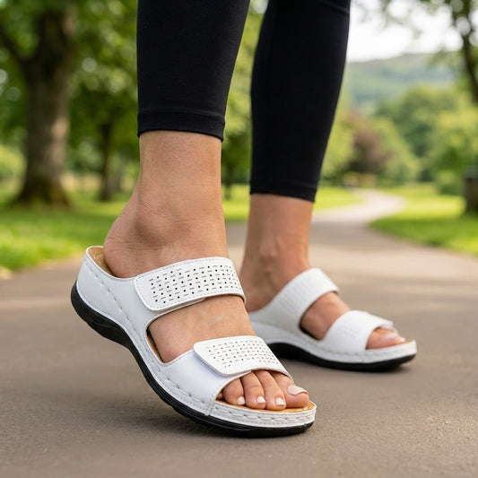 Sinéad | The Arch-Support Sandal