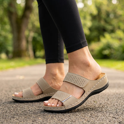 Sinéad | The Arch-Support Sandal