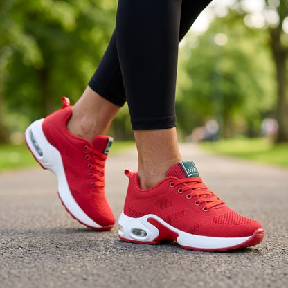 Aoibhinn | The Orthopedic Walking Shoe