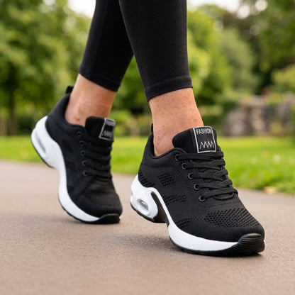 Aoibhinn | The Orthopedic Walking Shoe