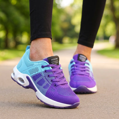 Aoibhinn | The Orthopedic Walking Shoe